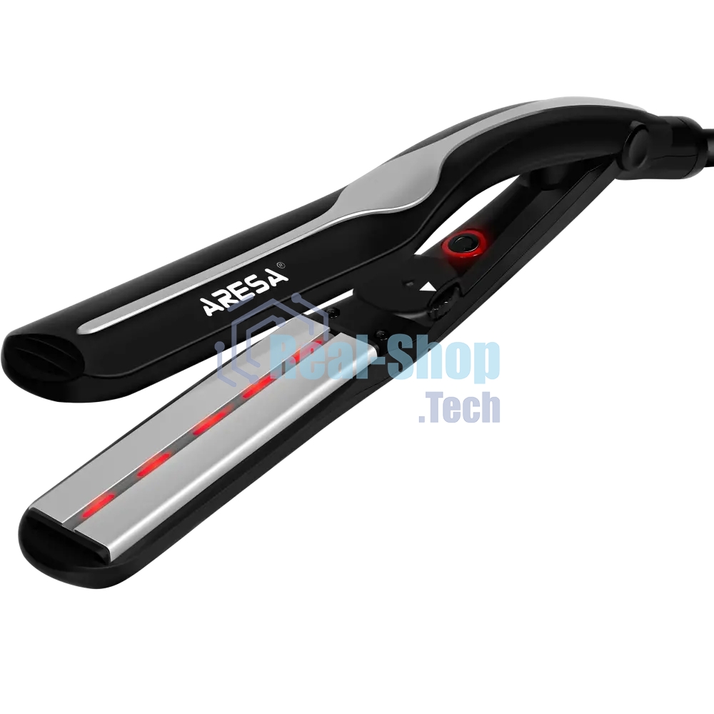 Щипцы для волос ARESA AR-3341