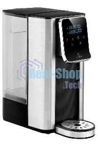 Термопот LEX LXTP 3621 черный