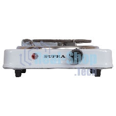 Плита настольная электрическая Supra HS-112