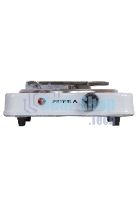 Плита настольная электрическая Supra HS-112