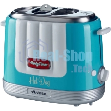 Машина для хот-догов Ariete 00C020601AR0 Машина для хот-догов Ariete 00C020601AR0