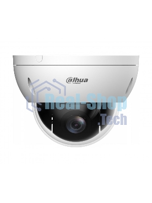 Камера видеонаблюдения Dahua DH-SD22404DB-GNY