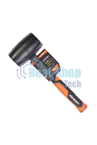 Киянка Patriot RMF-900 с фиберглассовой рукояткой, 900 г