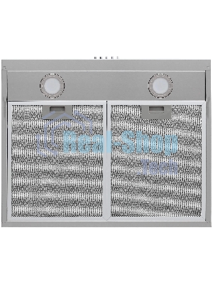 Вытяжка Krona JESSICA T 600 Inox PB
