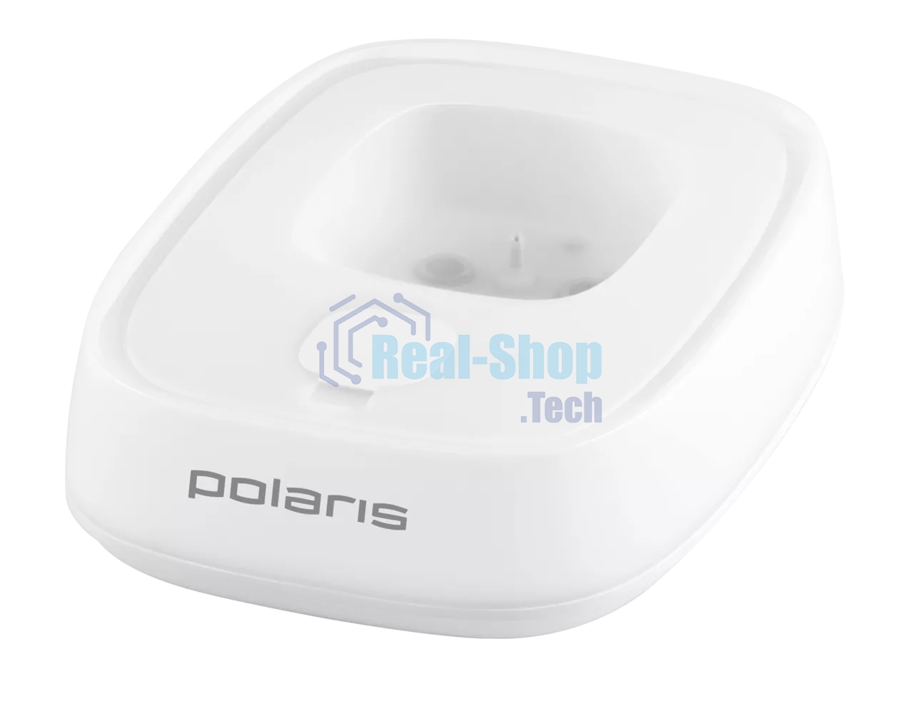 Отпариватель Polaris PGS 2277C белый, 2200 Вт, 40 г/мин, 1090 мл