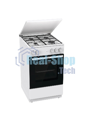Плита Газовая Gorenje GG5A14WJ белый