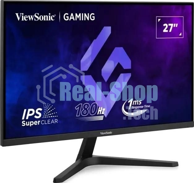 Монитор ViewSonic 27