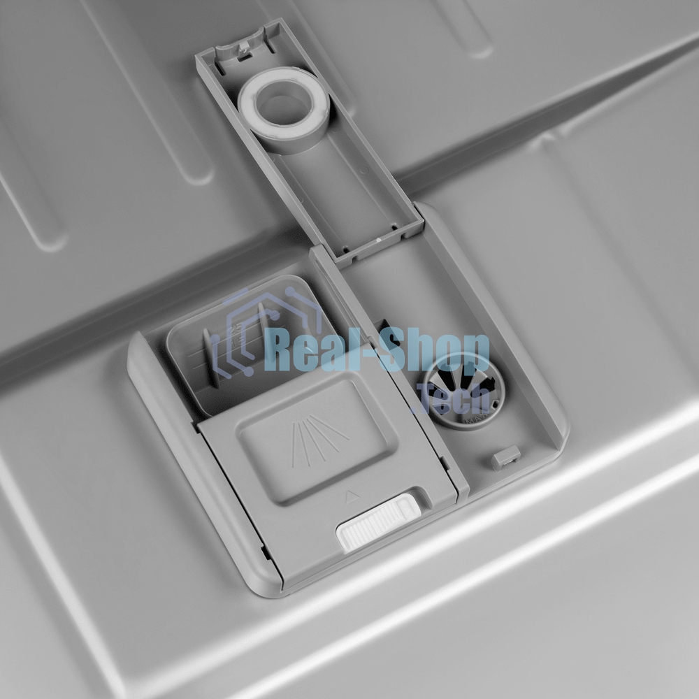 Посудомоечная машина MAUNFELD MLP45738AOT Smart Beam