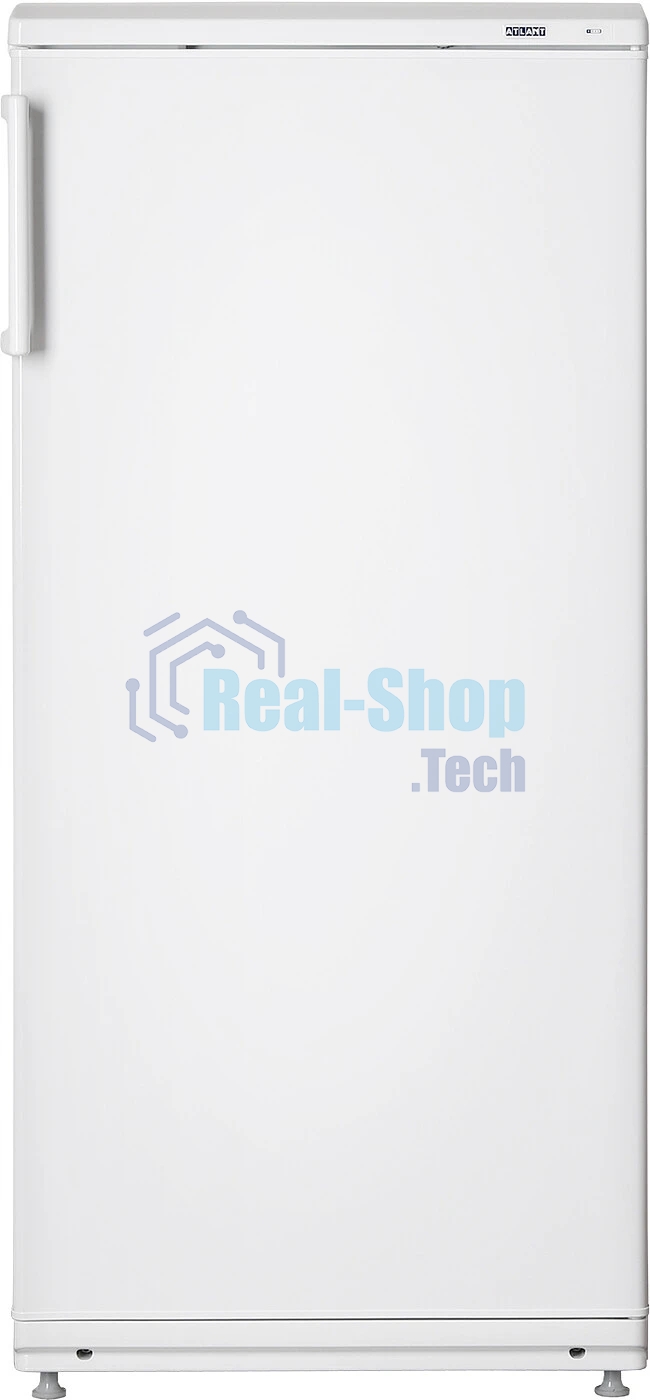 Холодильник Atlant МХ-2822-80 белый однокамерный 175/30л морозилка сверху
