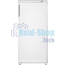 Холодильник Atlant МХ-2822-80 белый однокамерный 175/30л морозилка сверху