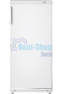 Холодильник Atlant МХ-2822-80 белый однокамерный 175/30л морозилка сверху