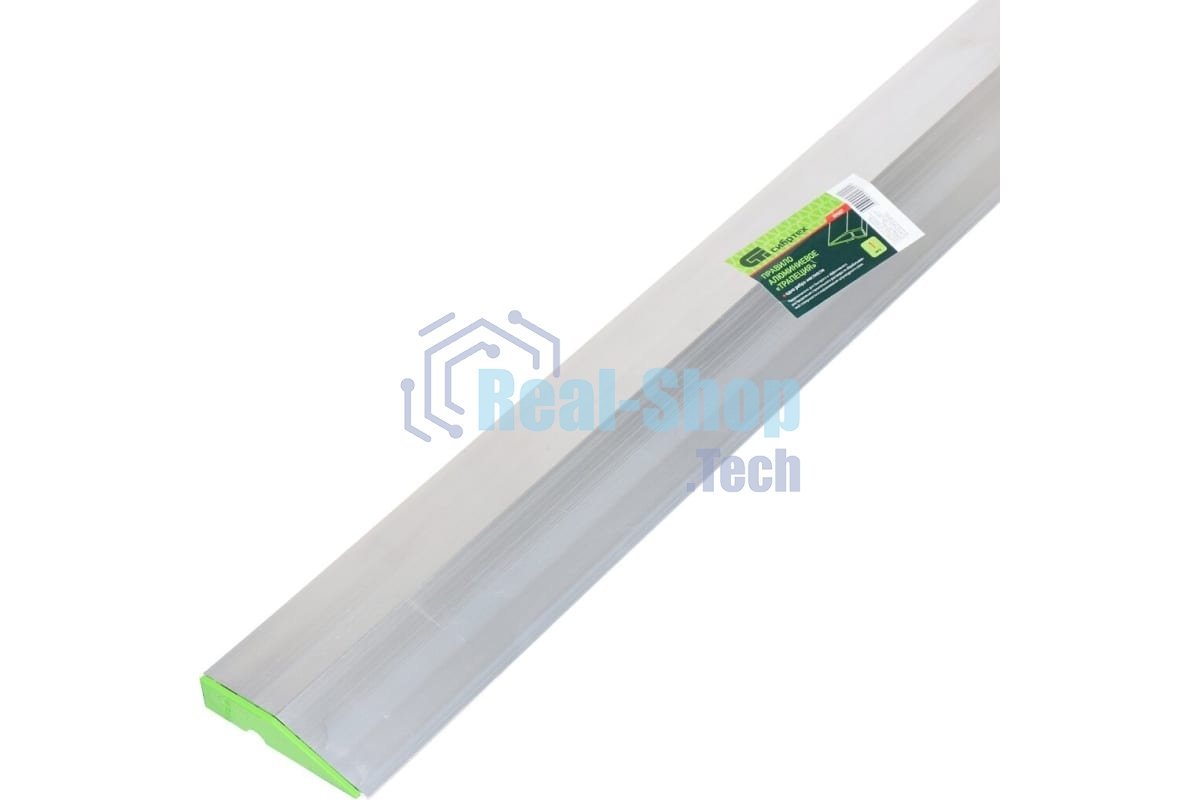 Правило алюминиевое Сибртех 