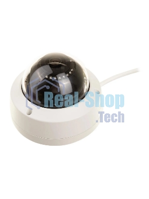 IP камера HiWatch 2Mpix DOME DS-I202(E)(4мм)