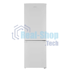 Холодильник Gorenje RK14FPW4 белый двухкамерный 122/43л морозилка сверху