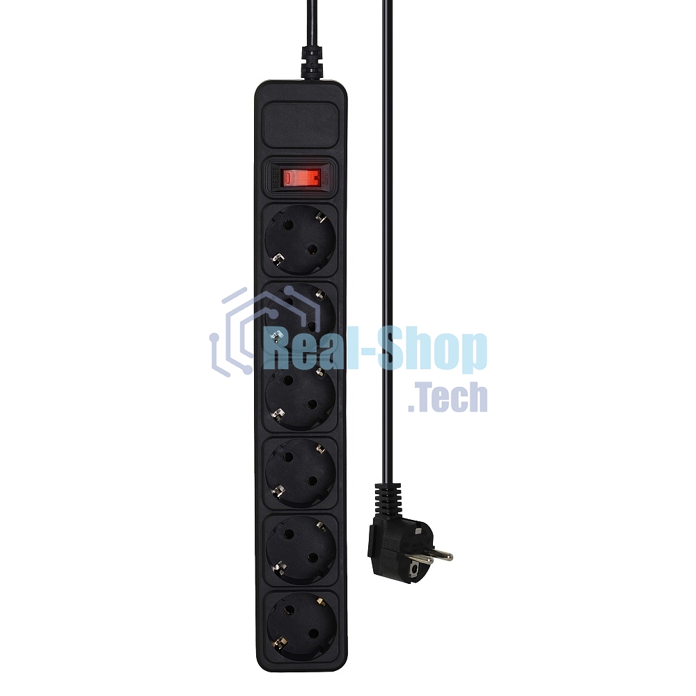 Сетевой фильтр CROWN CMPS-06