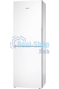 Холодильник Atlant ХМ-4619-101 белый двухкамерный 182/119л морозилка снизу