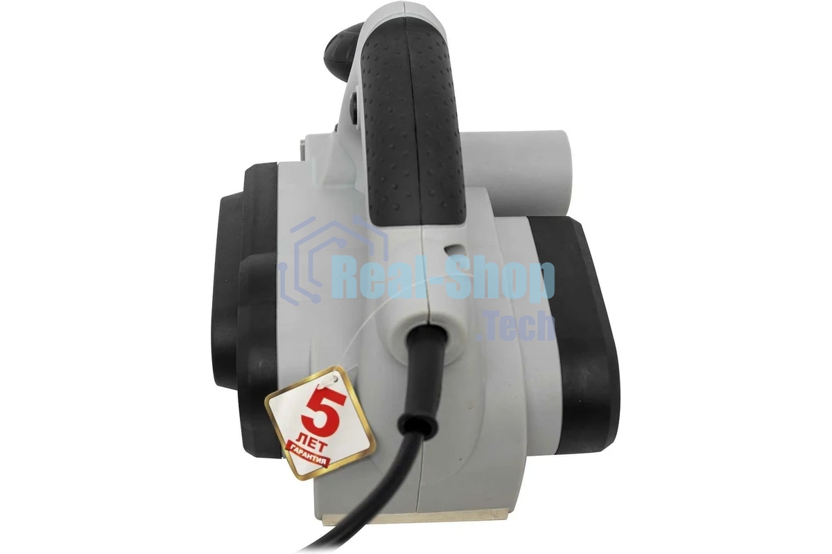 Рубанок электрический Р-82/1100 Ресанта