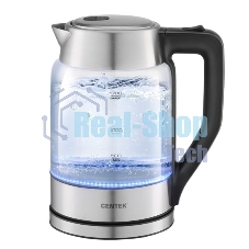 Чайник электрический Centek CT-0033 стекло Чайник электрический Centek CT-0033 стекло