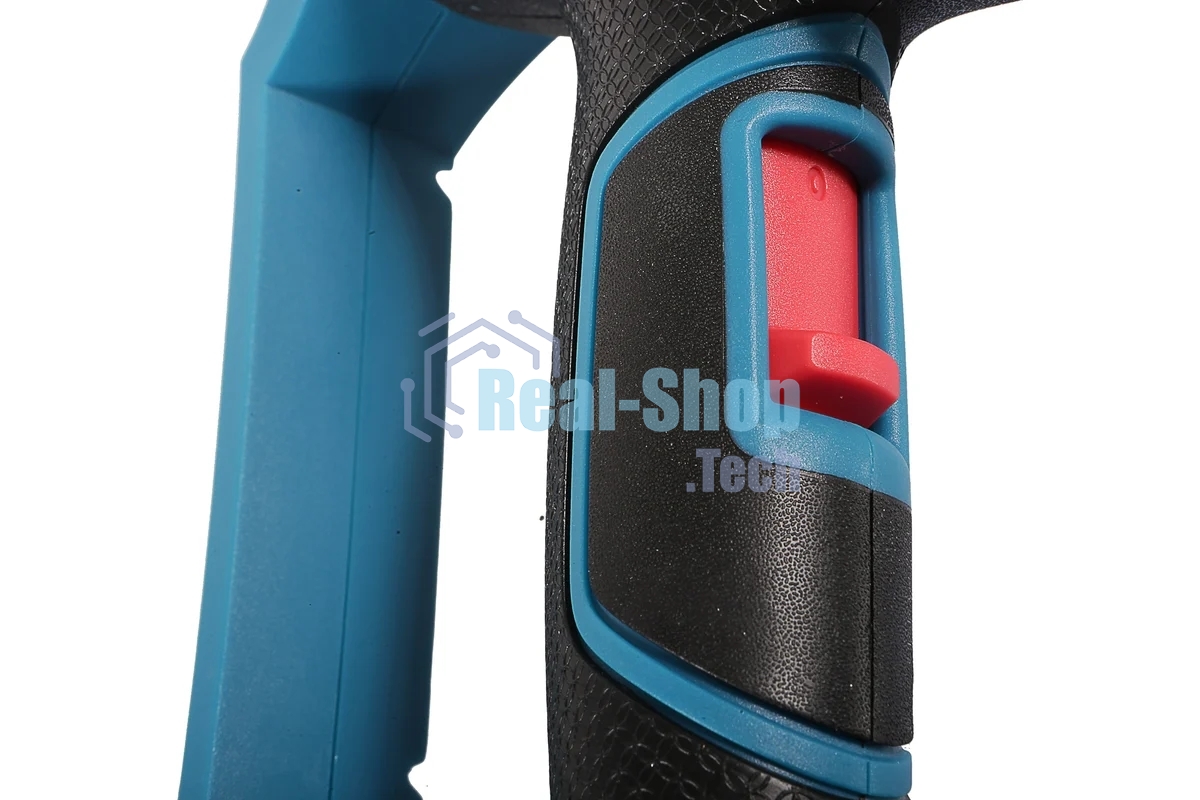 Фен технический Sturm! HG2022P