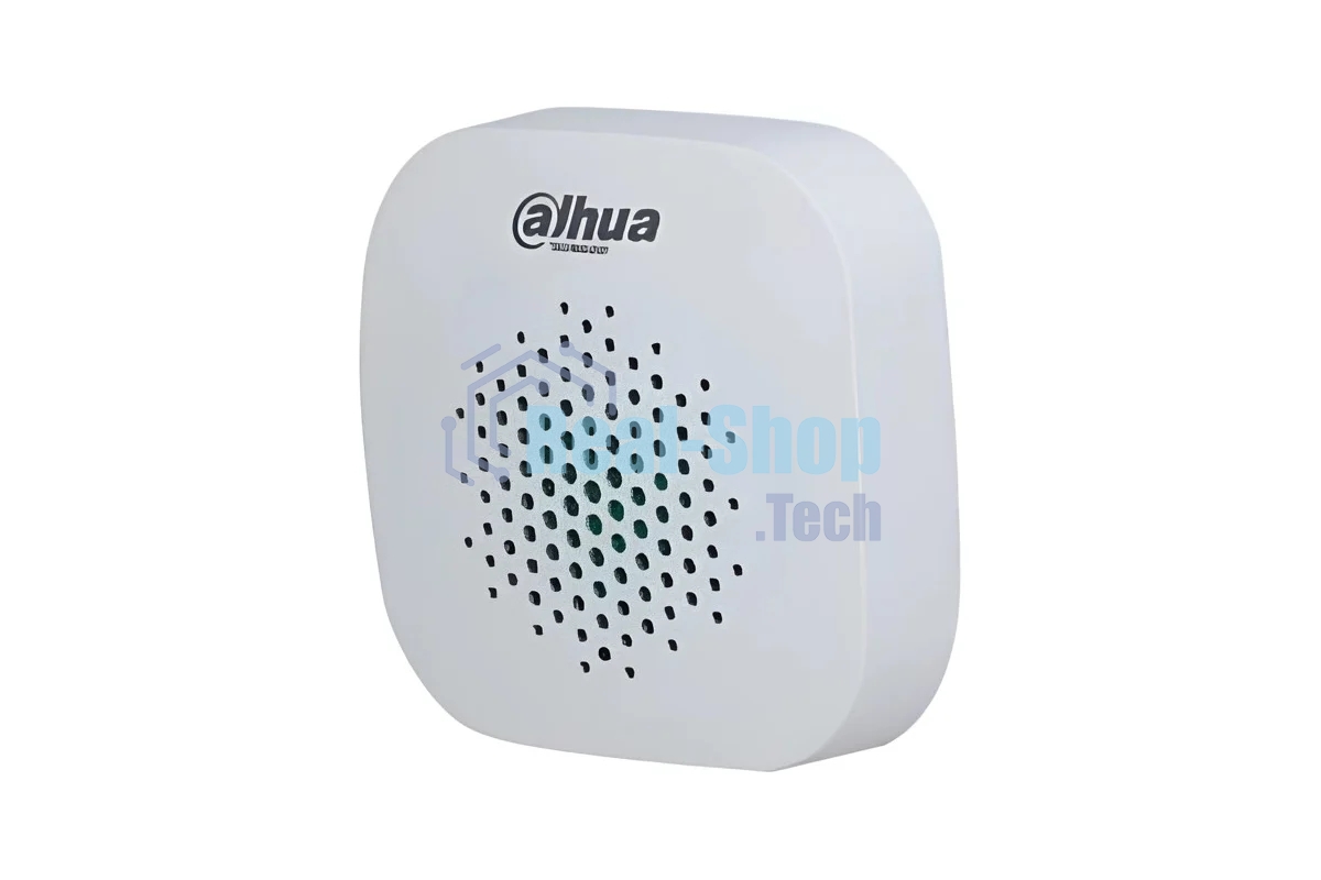 Извещатель пожарный Dahua DHI-ARA12-W2(868)