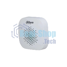 Извещатель пожарный Dahua DHI-ARA12-W2(868)