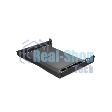 Соединительный элемент LEX LWM01Gr shelf