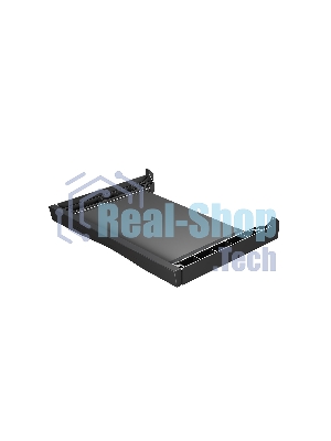 Соединительный элемент LEX LWM01Gr shelf