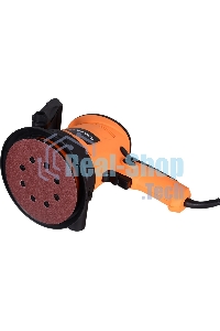 Эксцентриковая шлифовальная машина Вихрь ЭШМ-125Э 72/6/5