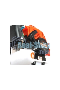 Триммер бензиновый Patriot 3555ES Country 1.8л.с. неразбор.штан. реж.эл.:леска/нож