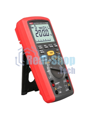 Тестер сопротивления изоляции UNI-T UT505B
