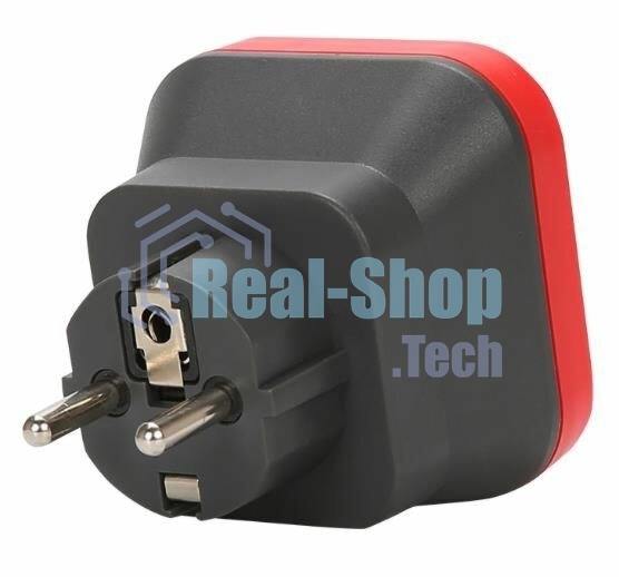 Тестер ошибок в проводке UNI-T UT07A-EU