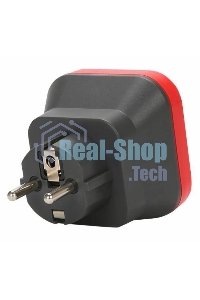 Тестер ошибок в проводке UNI-T UT07A-EU