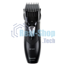 Триммер для волос Panasonic ER-2403-K701 8887549291791