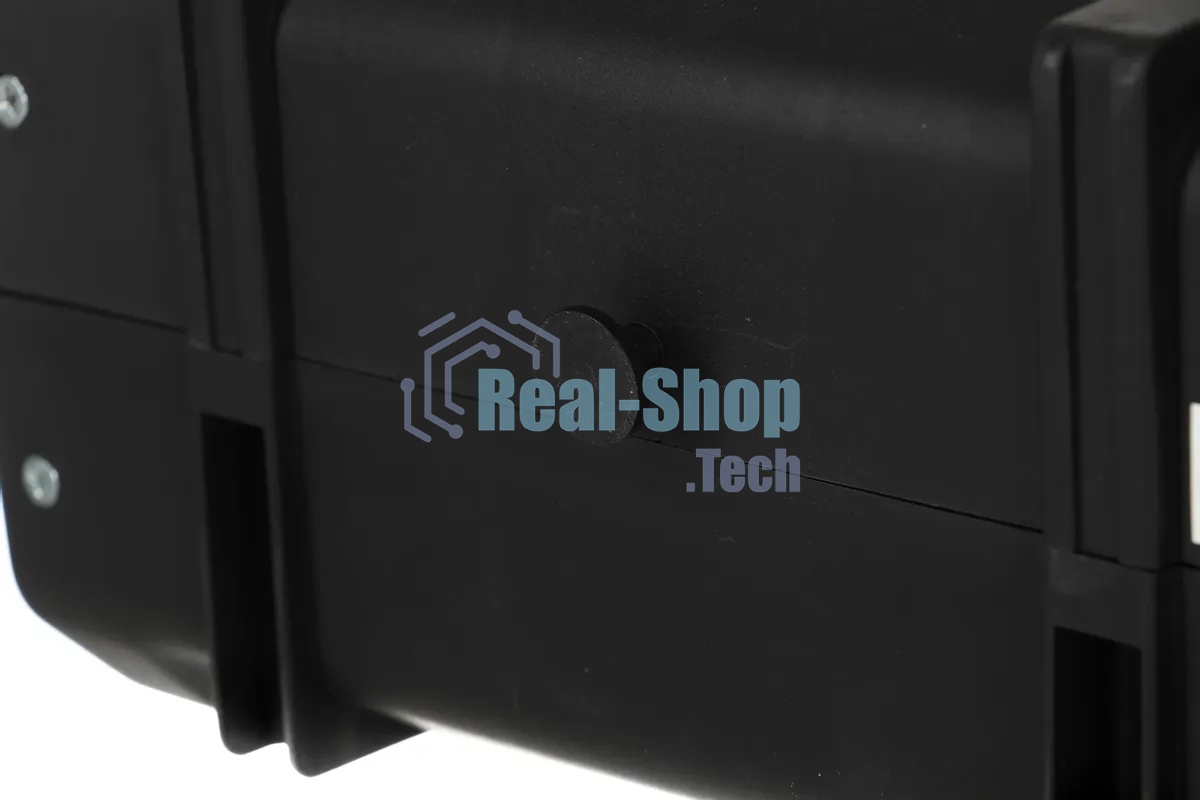 Тепловая пушка электрическая Sturm! FH3034CQ оранжевый