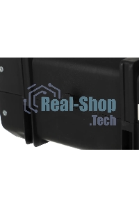 Тепловая пушка электрическая Sturm! FH3034CQ оранжевый