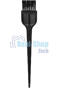 Робот-пылесос Starwind SRV3950 черный, 18 Вт, 1500 мА·ч Li-Ion, уборка влажная/сухая, пылесборник контейнер 0.2 л