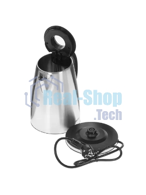 Чайник электрический Zelmer ZCK1274 INOX