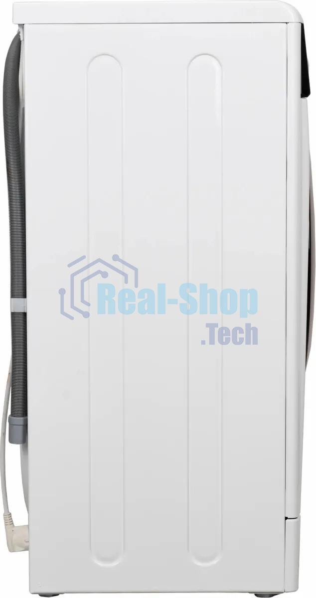 Стиральная машина Indesit EWSB 5085 BK CIS белый, загрузка фронтальная 5 кг, 800 об/мин., класс: А