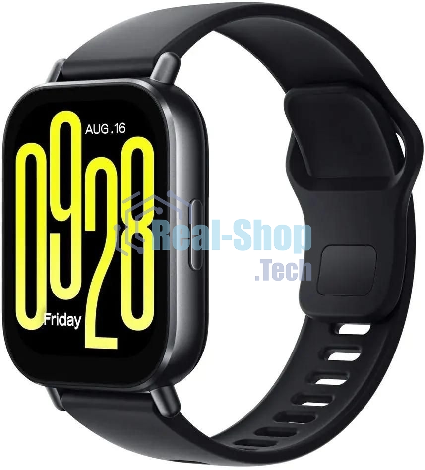 Смарт-часы Xiaomi Redmi Watch 5 Active M2351W1, 2