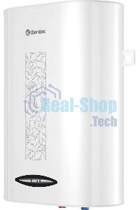 Водонагреватель Thermex Dion 30 V 2.5кВт 30л электрический настенный/белый