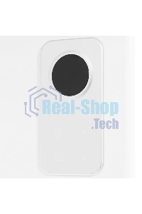 Конвектор Sturm! CH1000D, белый, 1000 Вт, 15 м2, дисплей, электронный термостат