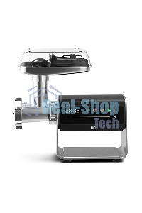 Мясорубка электрическая BQ MG2007 PREMIUM Metallic Gray