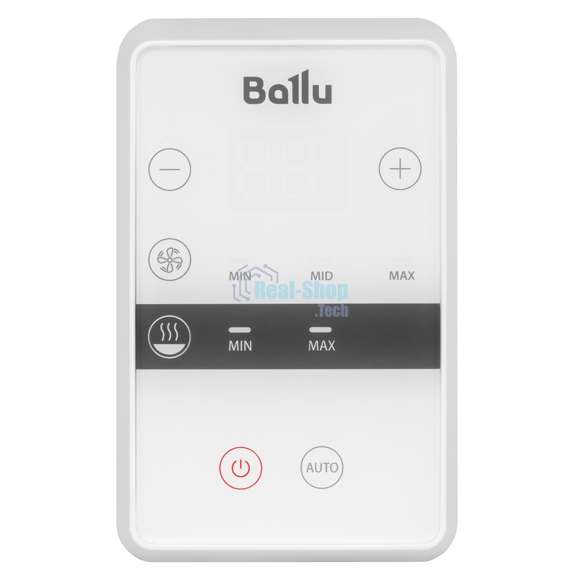 Пульт управления Ballu BRC-D1 (с кабелем подключения)