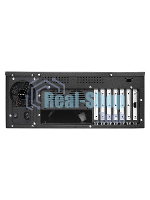 Серверный корпус ExeGate Pro EX293244RUS 4U480-06/4U4021S (RM 19