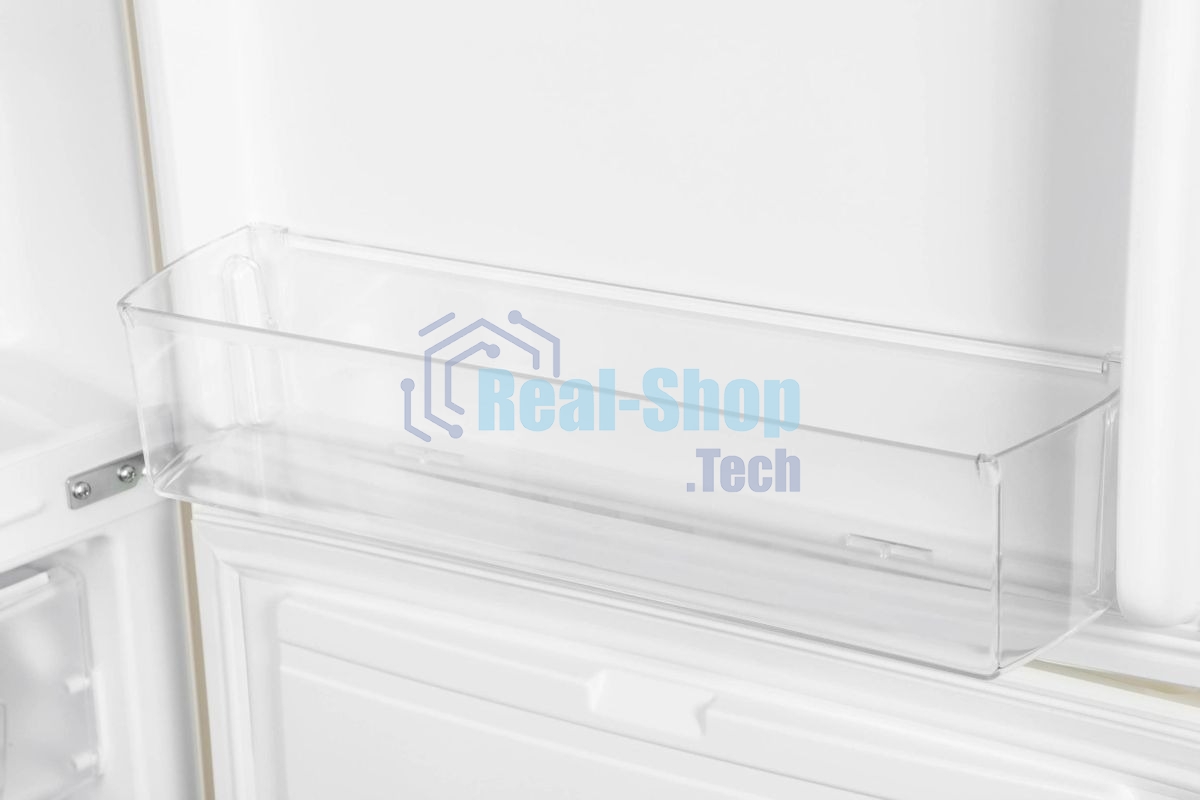 Холодильник Stinol STS 167 E бежевый двухкамерный 195/104 л морозилка снизу