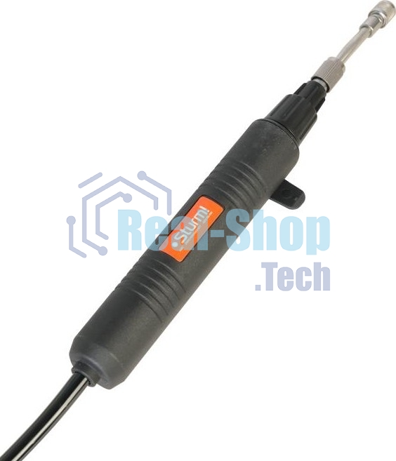 Опрыскиватель Sturm! GS8205 аккум. наплеч. 4л голубой