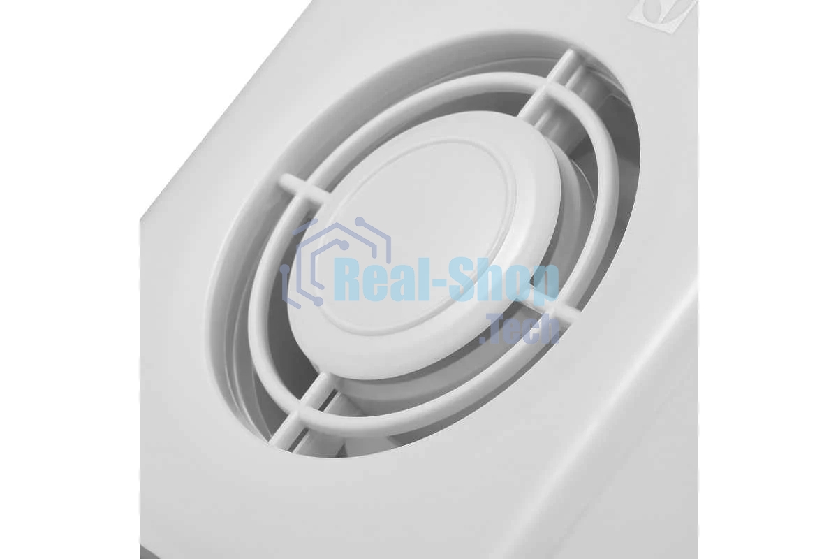 Вентилятор вытяжной серии Slim Electrolux EAFS-150T с таймером