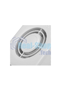 Вентилятор вытяжной серии Slim Electrolux EAFS-150T с таймером