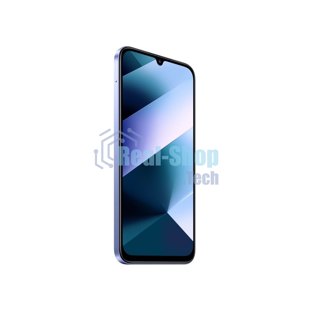 Смартфон Poco C85 6/128Gb фиолетовый