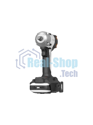 Аккумуляторный гайковерт Litheli U20BS00-0U120 (1 аккумулятор 2,0 А/ч)